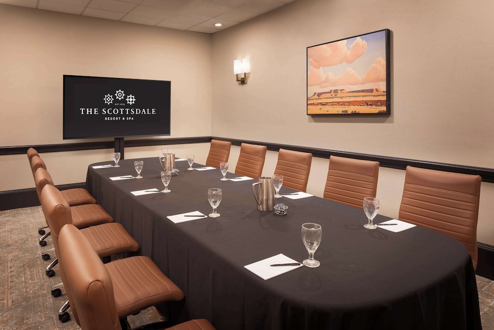 The Scottsdale Resort & Spa Curio Collection by Hilton - photo 63