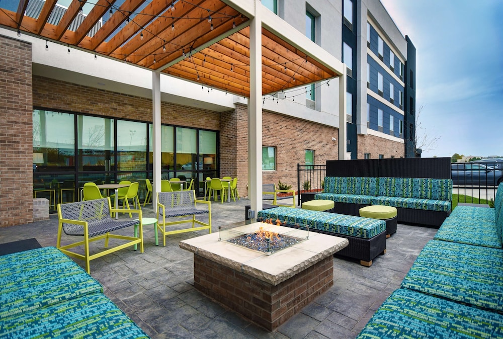 Home2 Suites by Hilton Liberty NE Kansas City - photo 52