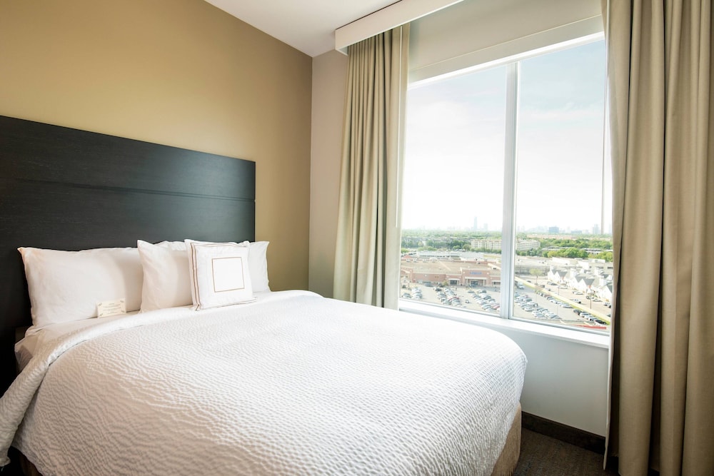 Residence Inn by Marriott Houston Medical Center NRG Park - photo 7