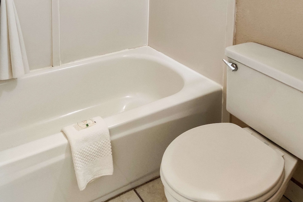 Econo lodge Flagstaff East I 40 - photo 23