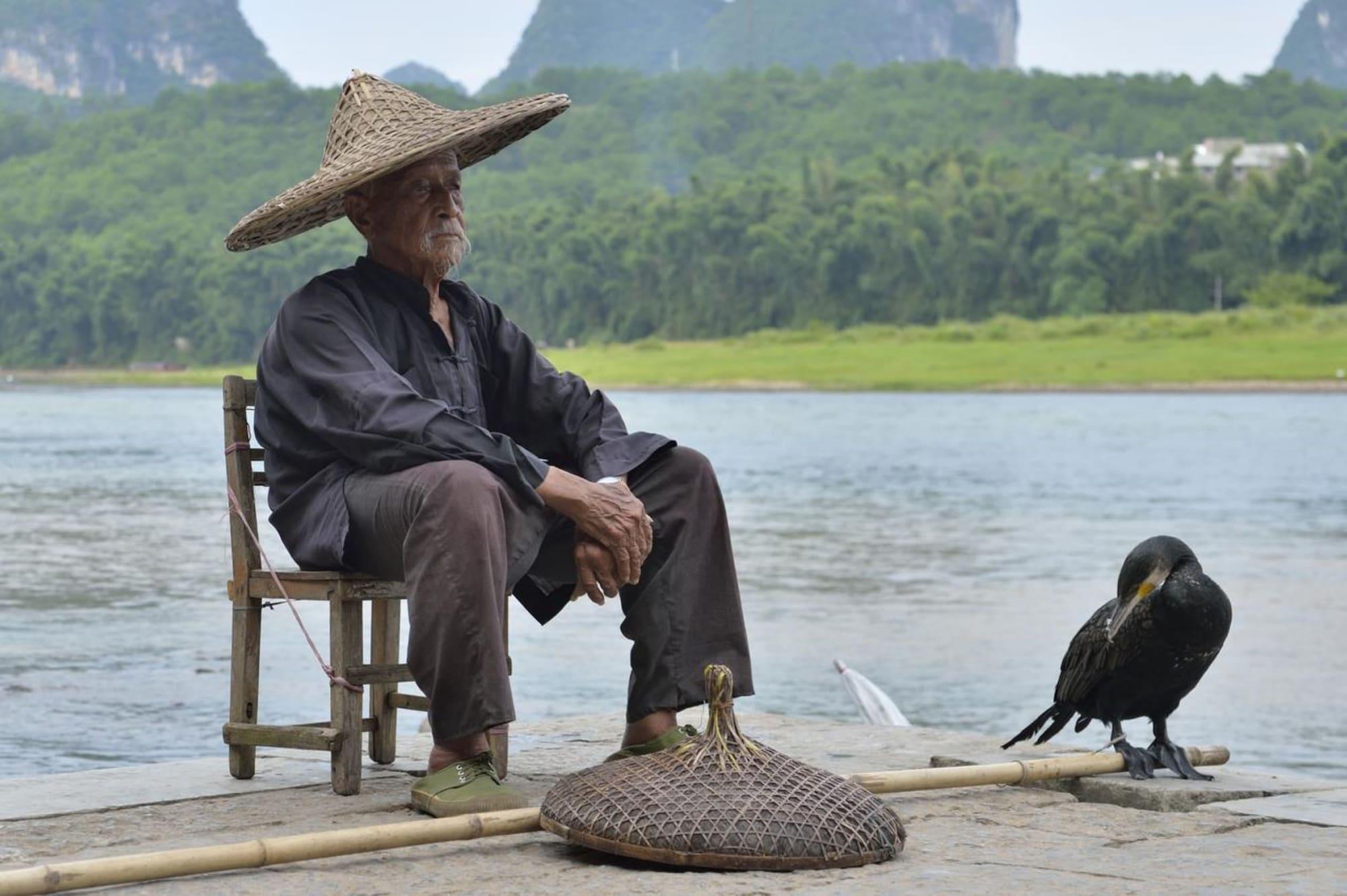 Yangshuo Zen Valley - carbon neutral hotel in Beijing