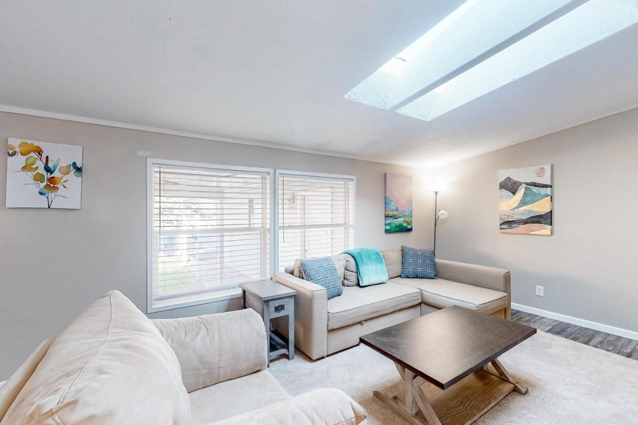 Resting Wildflower in Gunnison, United States