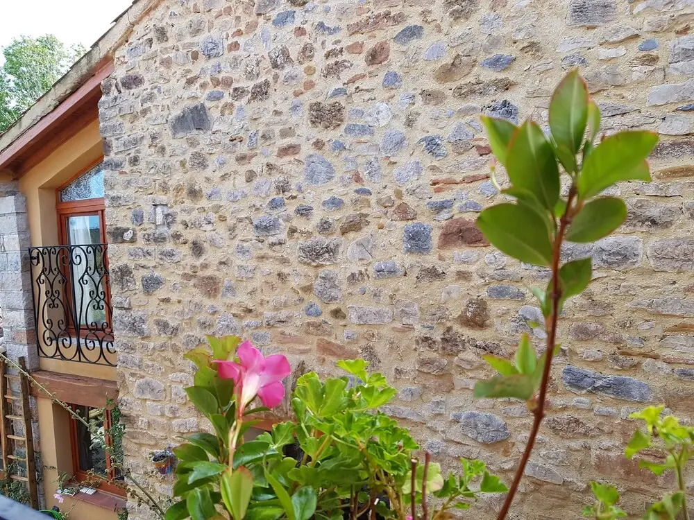 La Cocagniere In A Rural Location — Chalabre