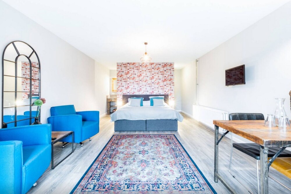 Bed & Breakfast Opperdoes — Opperdoes — photo 2