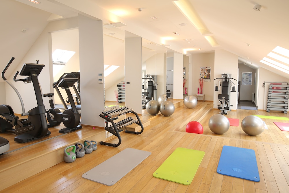 פעילויות וכושר