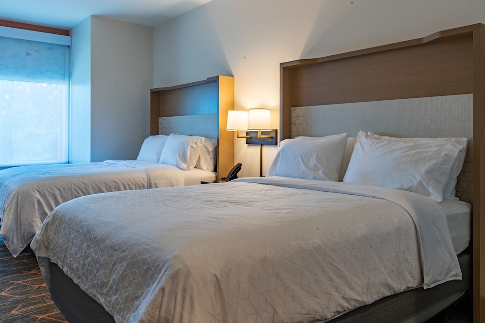 Courtyard by Marriott Atlanta Dunwoody - photo 13