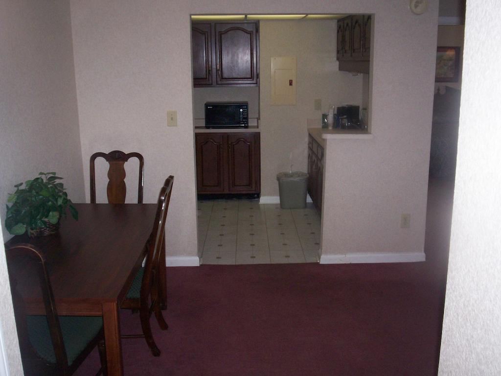 Rime Garden Inn & Suites - photo 14