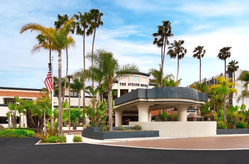 Atrium Hotel at Orange County Airport - photo 7