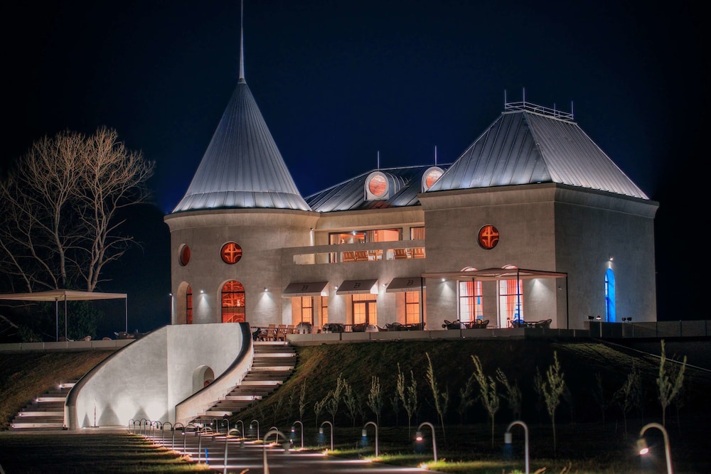 מזון ומשקאות