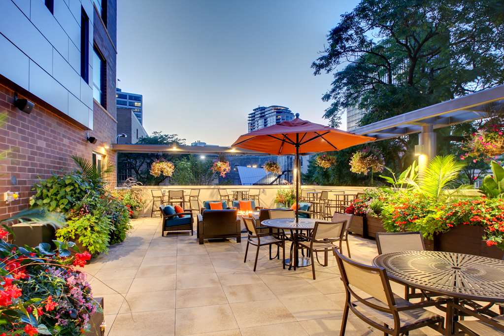 Hyatt House Chicago Evanston - photo 22