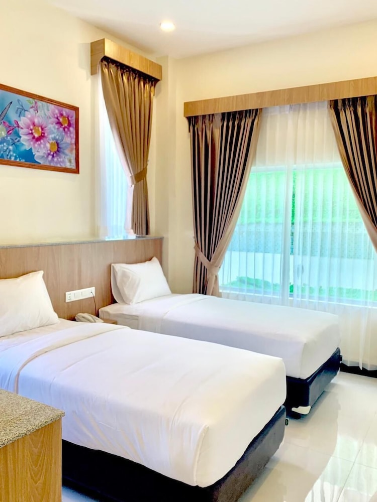 Bintan Lumba Lumba Inn — Tanjung Pinang