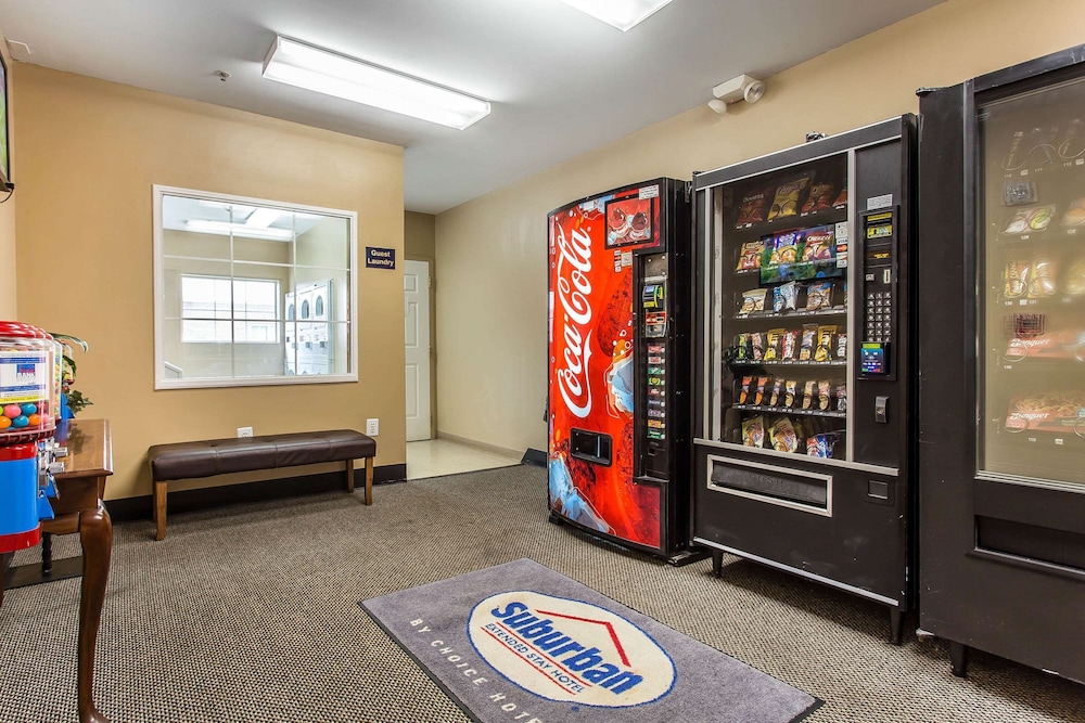 Suburban Studios near University of North Carolina Charlotte - photo 36