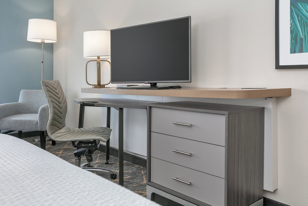 Holiday Inn Houma - photo 18