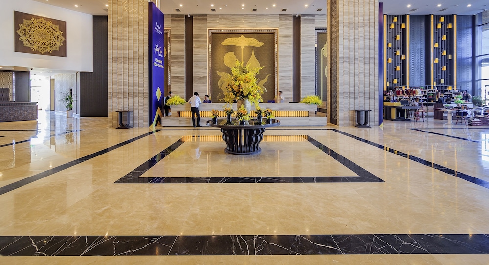 Muong Thanh Luxury Khanh Hoa Hotel — 4-Star Luxury Hotel in Nha Trang, Vietnam