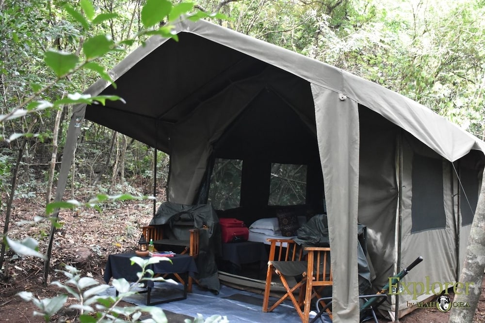 Explorer by Mahoora Knuckles in Matale, Sri Lanka