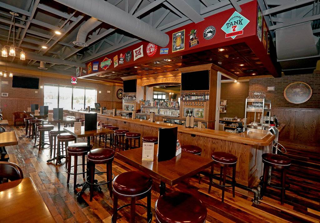 Holiday Inn & Suites Sioux Falls Airport by IHG - photo 11