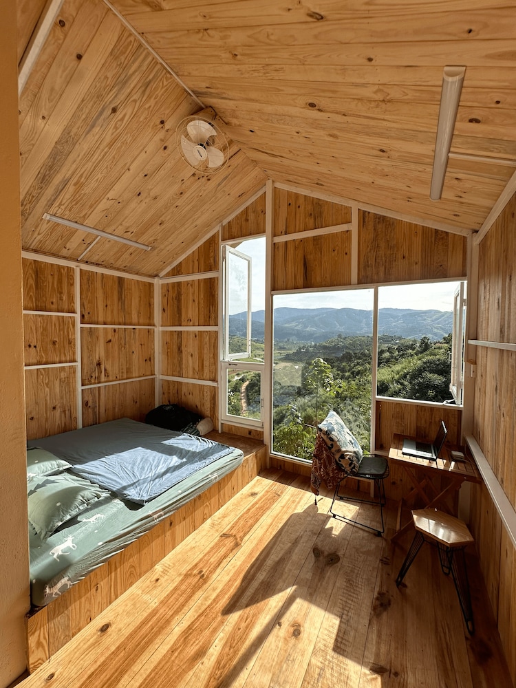 Midori Farm — hotel near Lien Khuong Airport
