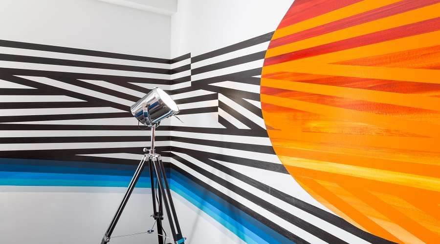 Studio Allston Hotel - photo 17