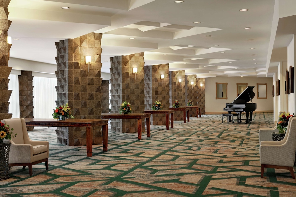 DoubleTree Resort by Hilton Paradise Valley Scottsdale - photo 65