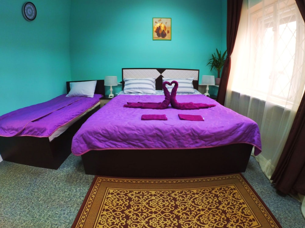 Chekhov Hotel - last minute hotel in Saint Petersburg