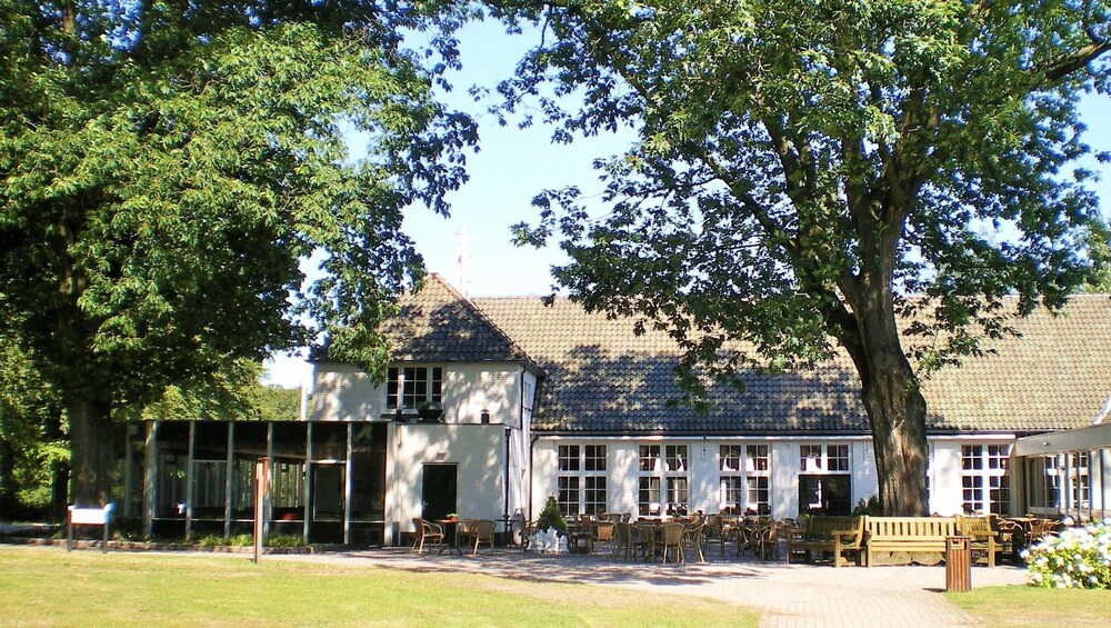 Hotel Congrescentrum Mennorode — Elspeet