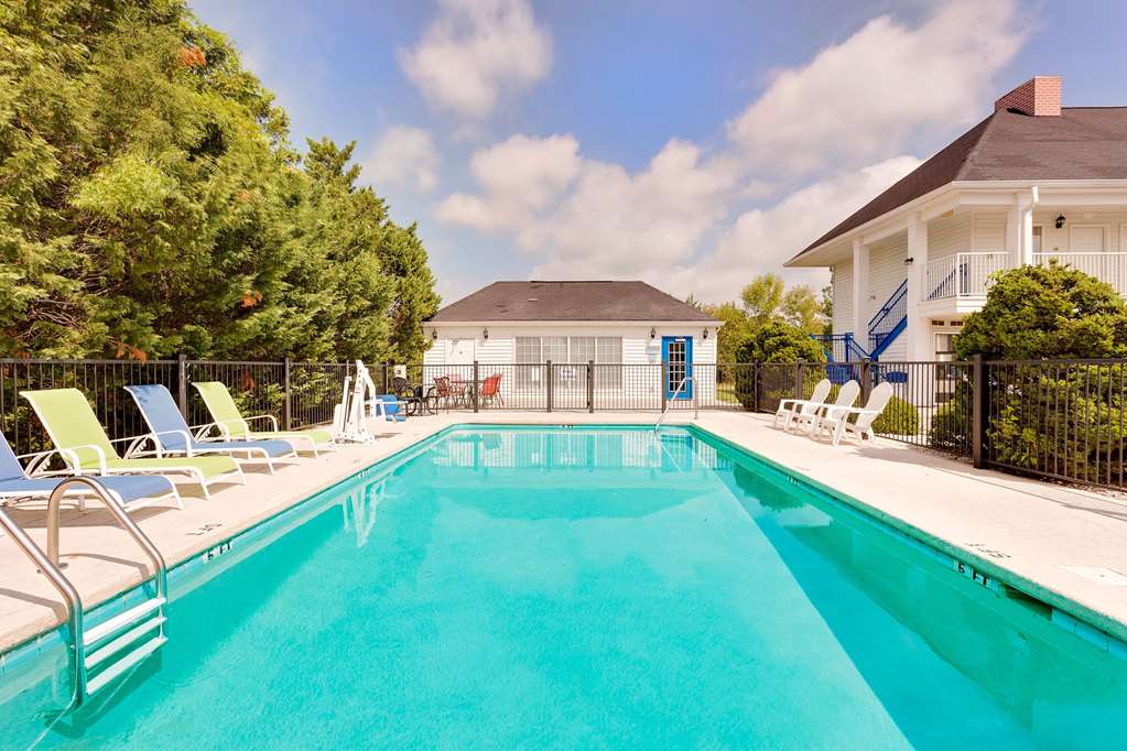 Baymont by Wyndham Cleveland - photo 5