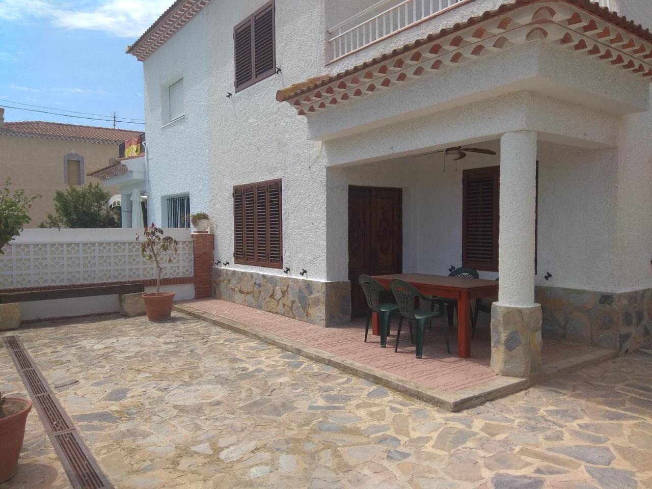 Casa El Laurel — Velez Rubio — photo 2