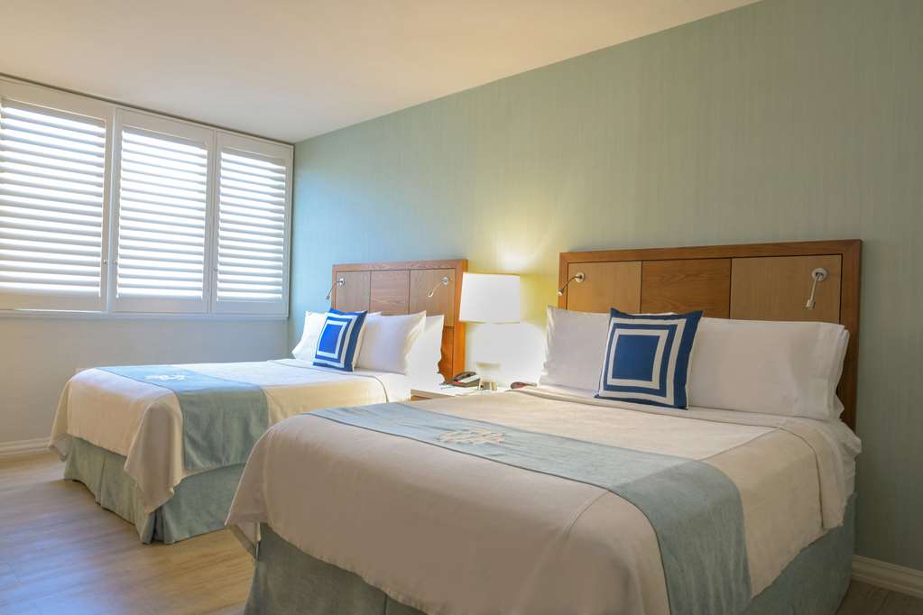 Gateway Hotel Santa Monica - photo 15