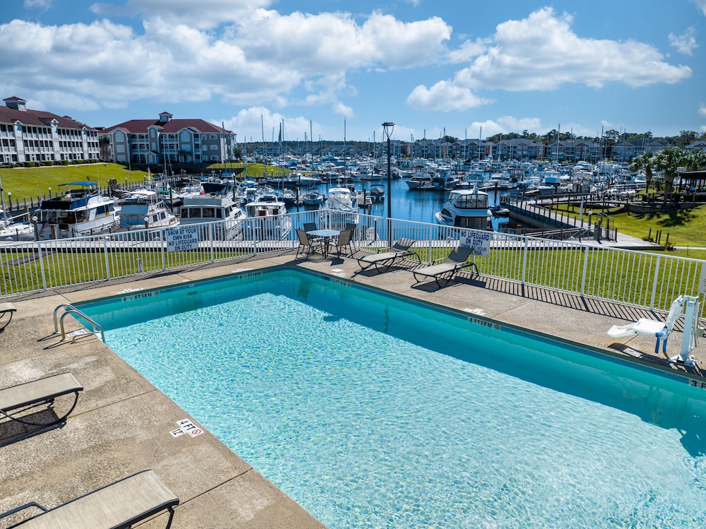 Holiday Inn Express N.Myrtle Beach Little River by IHG - photo 25