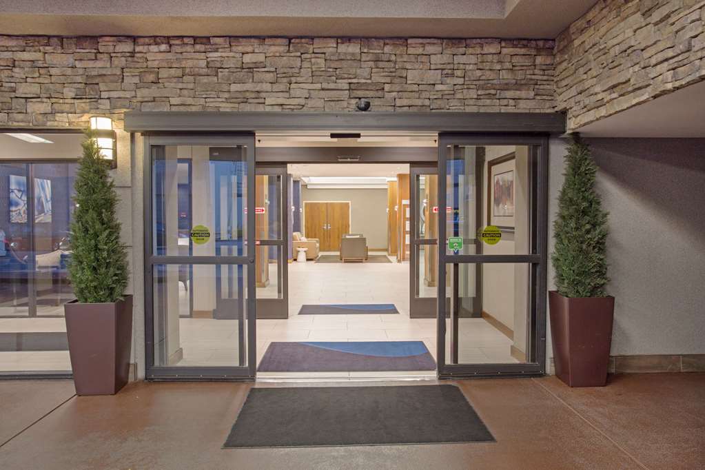 Sonesta Denver Downtown - photo 5