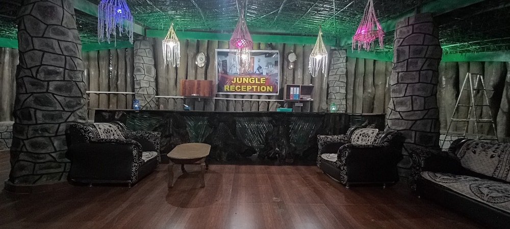 Rajan Jungle Resort Parsili — Singrauli — photo 4