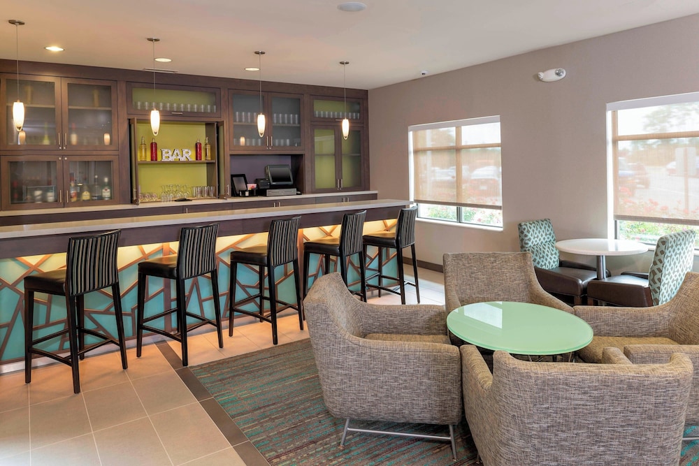 Residence Inn Akron South Green - photo 3