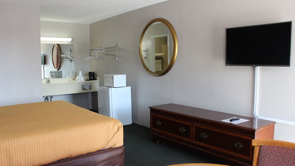 Landsford Inn - carbon neutral hotel in Rock Hill