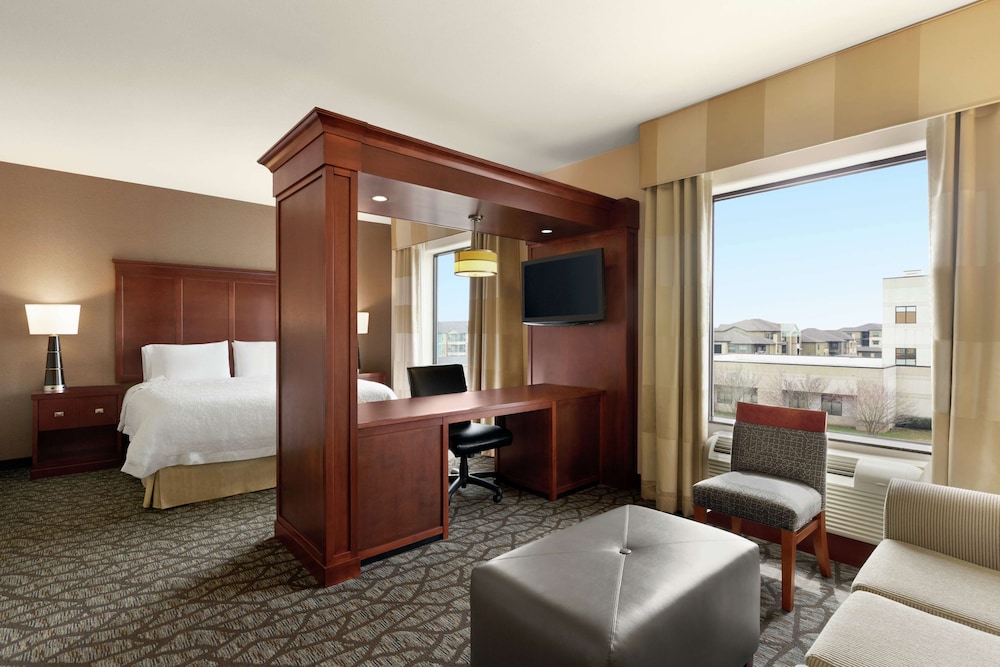 Hampton Inn & Suites Houston Pasadena - photo 6