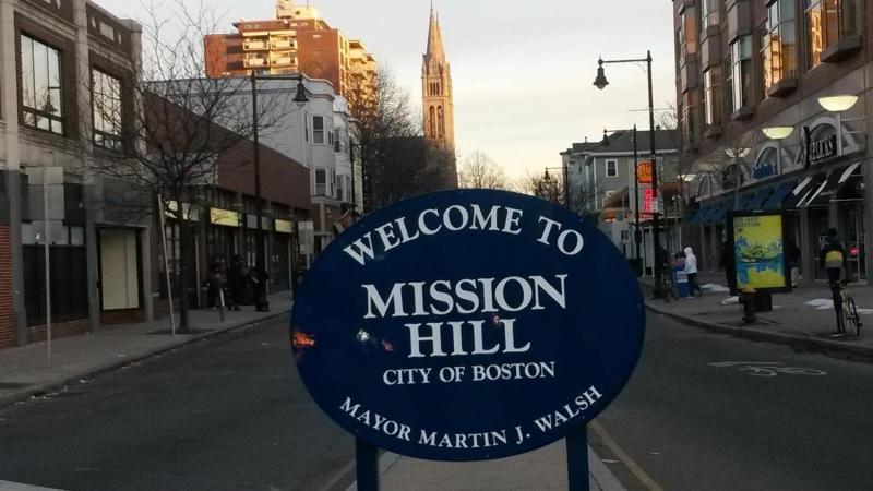 Bedrooms near Fenway & Downtown Boston - photo 3