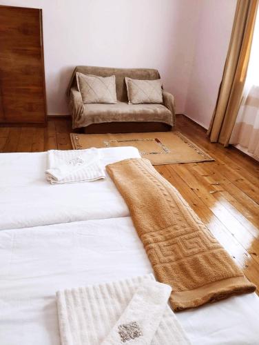 Guest House Arsha
