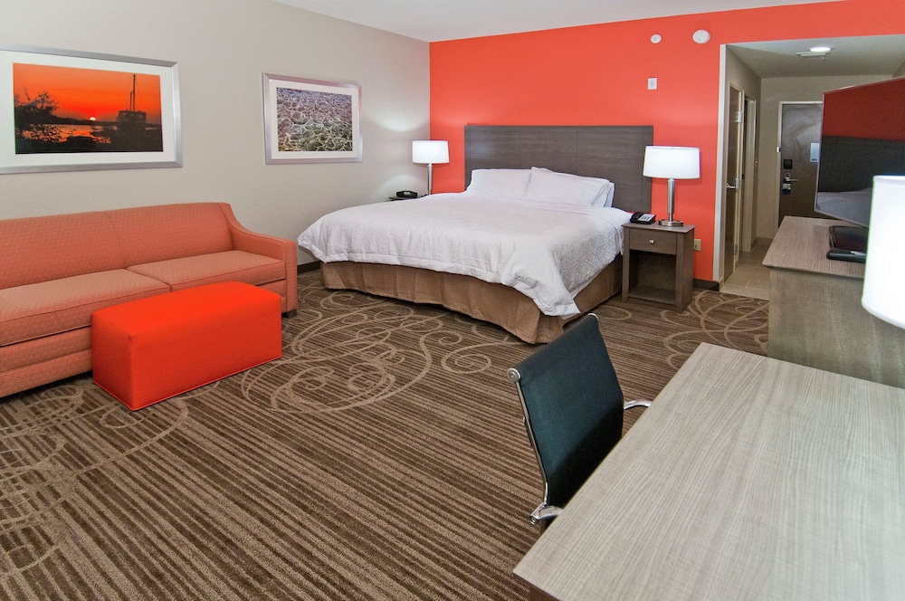 Hampton Inn & Suites Pensacola I 10 Pine Forest Road - photo 18