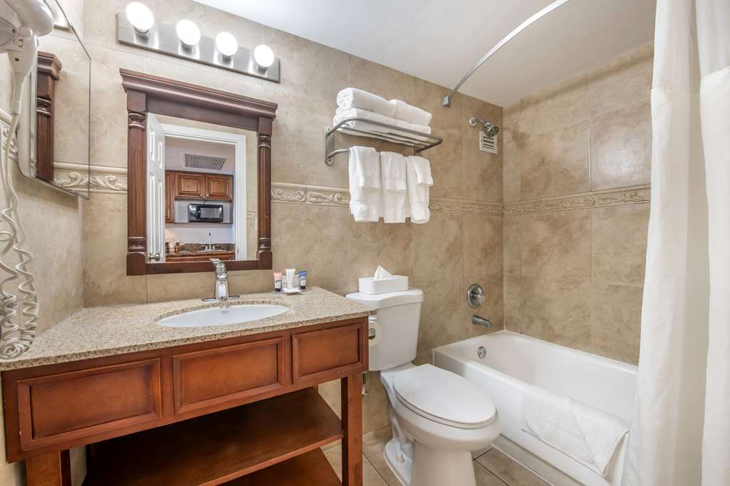 Ramada Plaza by Wyndham Marco Polo Beach Resort - photo 55