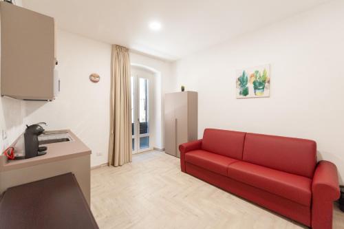 Domo Alle in Cagliari, Italy