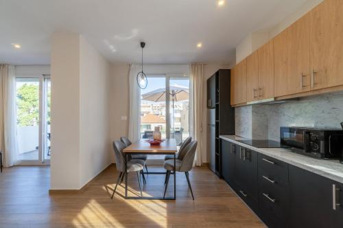 Odyssey Residences — 4-Star Luxury Hotel in Chania, Greece