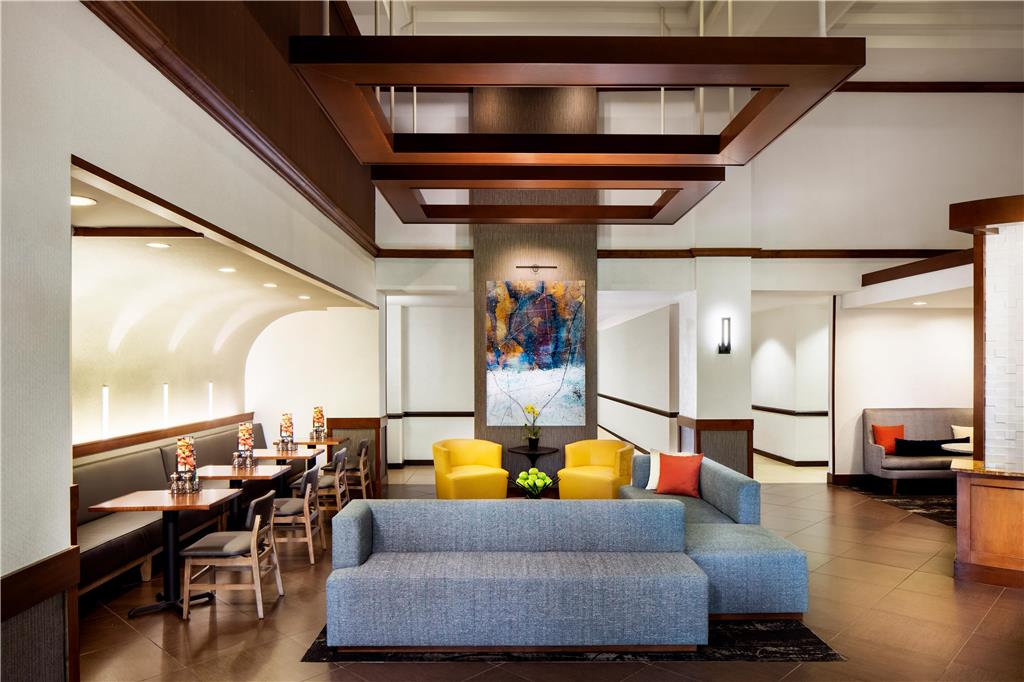 Hyatt Place Charlotte Arrowood - photo 4