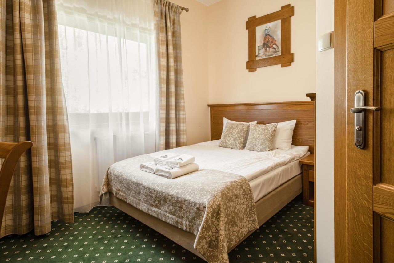 Hotel Ranczo Smyczyna — Lipno — photo 5