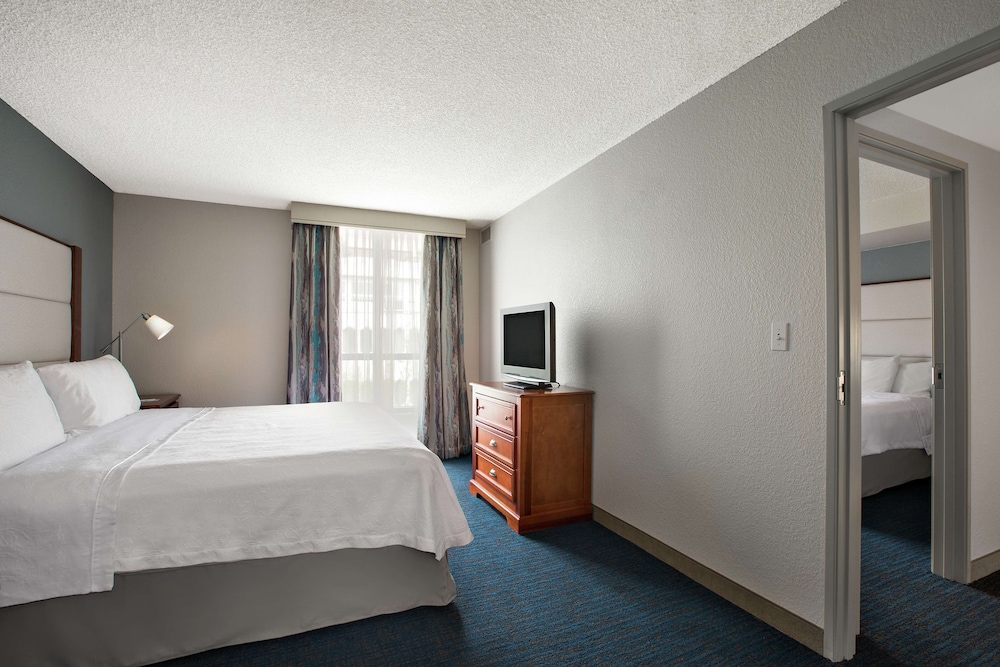 Homewood Suites by Hilton Seattle Downtown - photo 19