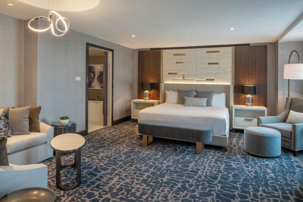 Live Casino & Hotel Louisiana Curio Collection by Hilton - photo 17