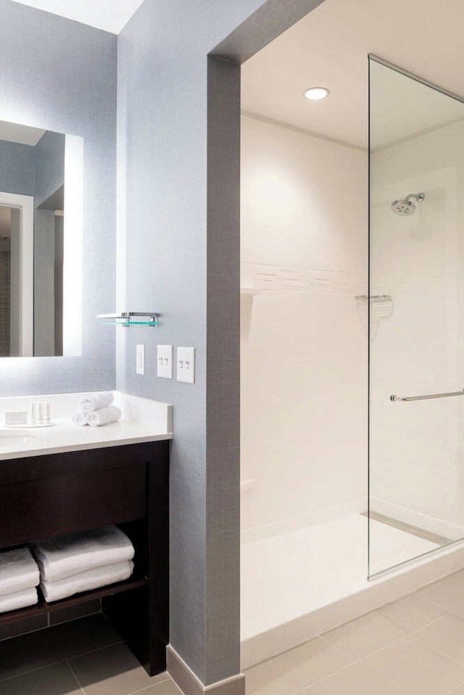 Residence Inn Chicago Downtown Loop - photo 34