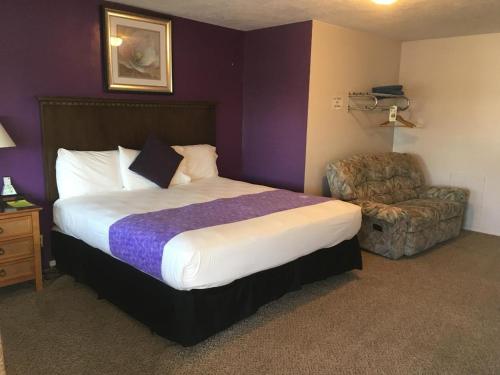 Rest Assured Inns & Suites - photo 20