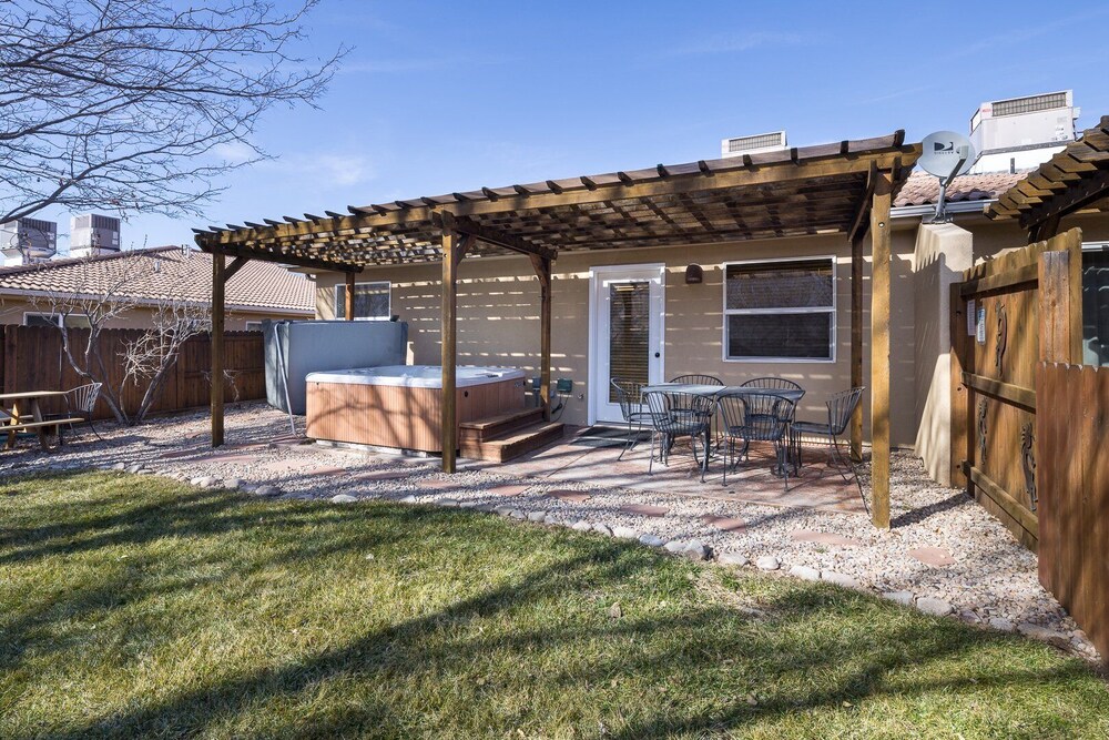 Cottonwoods 419 - photo 23