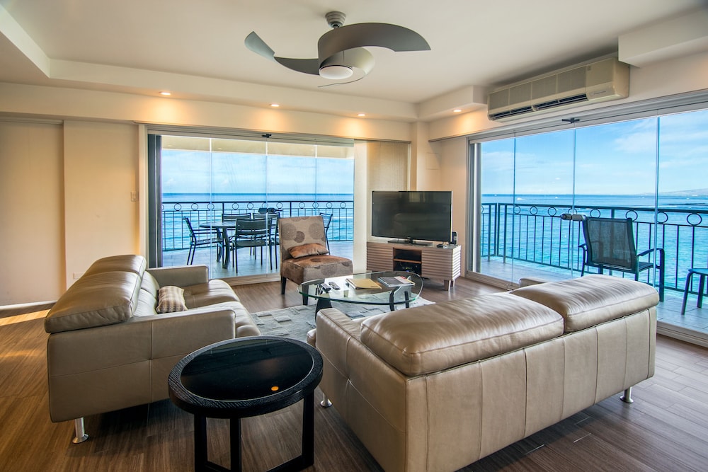 Waikiki Shore By Outrigger - photo 104