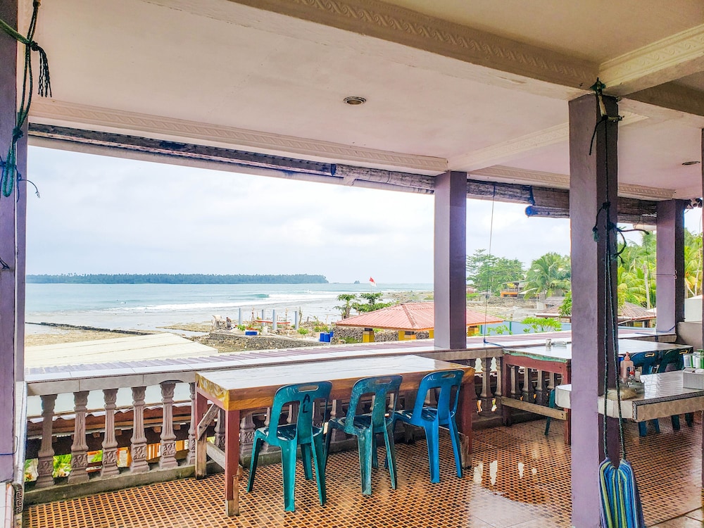 Raffiel Nias — Gunungsitoli