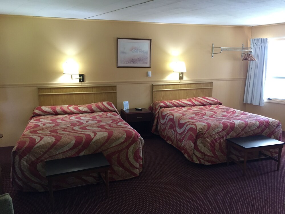 Timberly Motel - photo 7